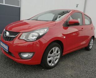 Opel Karl Gebrauchtwagen