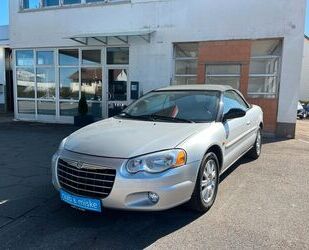 Chrysler Sebring Gebrauchtwagen