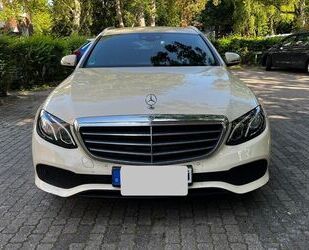 Mercedes-Benz E 200 Gebrauchtwagen
