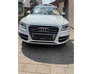 Audi SQ5 Gebrauchtwagen