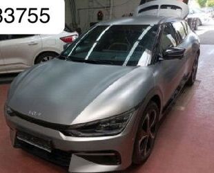 Kia EV6 Gebrauchtwagen