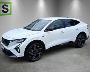 Renault Rafale Gebrauchtwagen