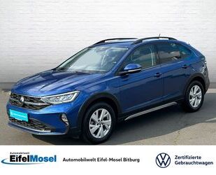 VW Taigo Gebrauchtwagen