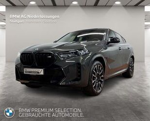 BMW X6 M60 Gebrauchtwagen