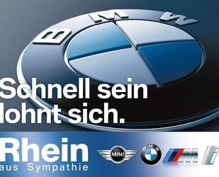 BMW XM Gebrauchtwagen