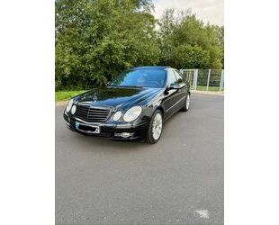 Mercedes-Benz E 280 Gebrauchtwagen