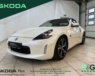 Nissan 370Z Gebrauchtwagen