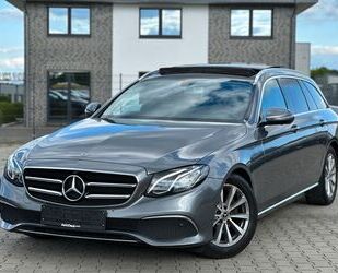 Mercedes-Benz E 200 Gebrauchtwagen