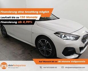 BMW 218 Gran Coupé Gebrauchtwagen