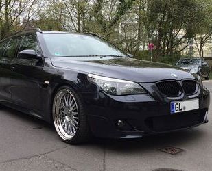 BMW 530 Gebrauchtwagen