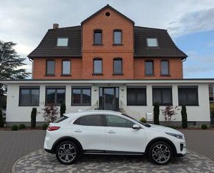Kia XCeed Gebrauchtwagen