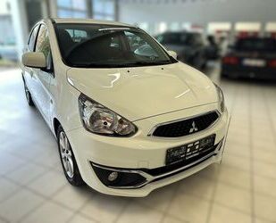 Mitsubishi Space Star Gebrauchtwagen