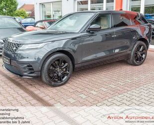 Land Rover Range Rover Velar Gebrauchtwagen
