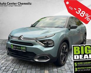 Citroen C4 Gebrauchtwagen