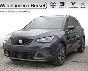Seat Arona Gebrauchtwagen