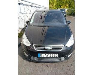 Ford Galaxy Gebrauchtwagen
