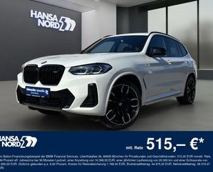 BMW X3 M40 Gebrauchtwagen