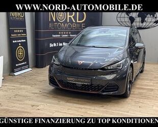 Cupra Born Gebrauchtwagen