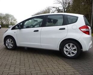Honda Jazz Gebrauchtwagen