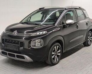 Citroen C3 Aircross Gebrauchtwagen