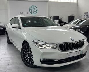 BMW 640 Gebrauchtwagen