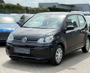 VW up! Gebrauchtwagen