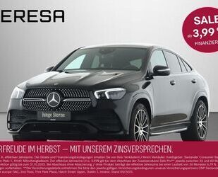 Mercedes-Benz GLE 350 Gebrauchtwagen
