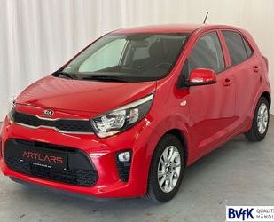 Kia Picanto Gebrauchtwagen
