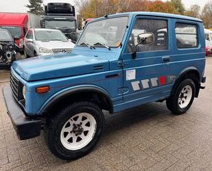 Suzuki LJ Gebrauchtwagen