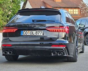 Audi S6 Gebrauchtwagen