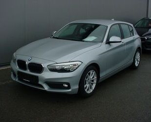 BMW 116 Gebrauchtwagen