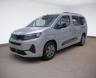 Opel Combo Life Gebrauchtwagen