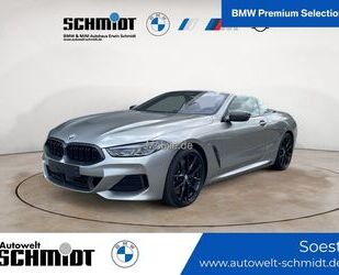 BMW 840 Gebrauchtwagen