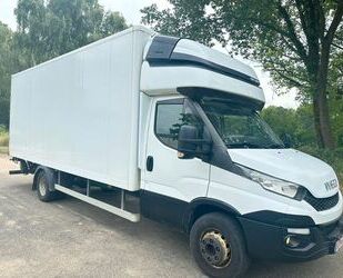 IVECO Andere Gebrauchtwagen