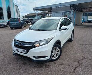 Honda HR-V Gebrauchtwagen