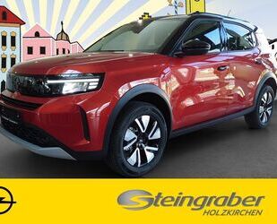 Opel Frontera Gebrauchtwagen