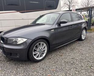 BMW 120 Gebrauchtwagen
