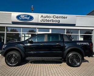 Ford Ranger Gebrauchtwagen
