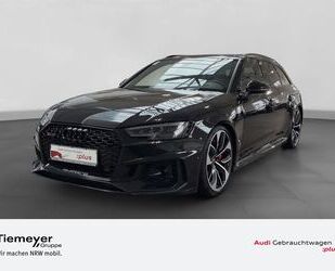 Audi RS4 Gebrauchtwagen