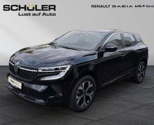 Renault Austral Gebrauchtwagen
