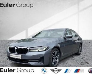 BMW 520 Gebrauchtwagen