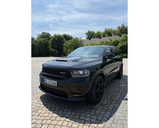 Dodge Durango Gebrauchtwagen