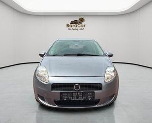 Fiat Grande Punto Gebrauchtwagen