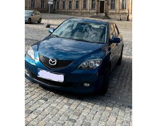 Mazda 3 Gebrauchtwagen