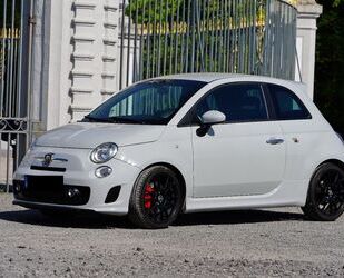 Abarth 500 Gebrauchtwagen