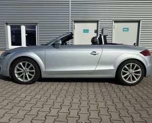 Audi TT Gebrauchtwagen