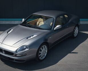 Maserati 3200 Gebrauchtwagen