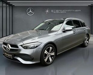 Mercedes-Benz C 220 Gebrauchtwagen