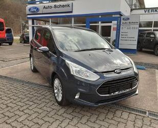 Ford B-Max Gebrauchtwagen