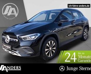 Mercedes-Benz GLA 250 Gebrauchtwagen